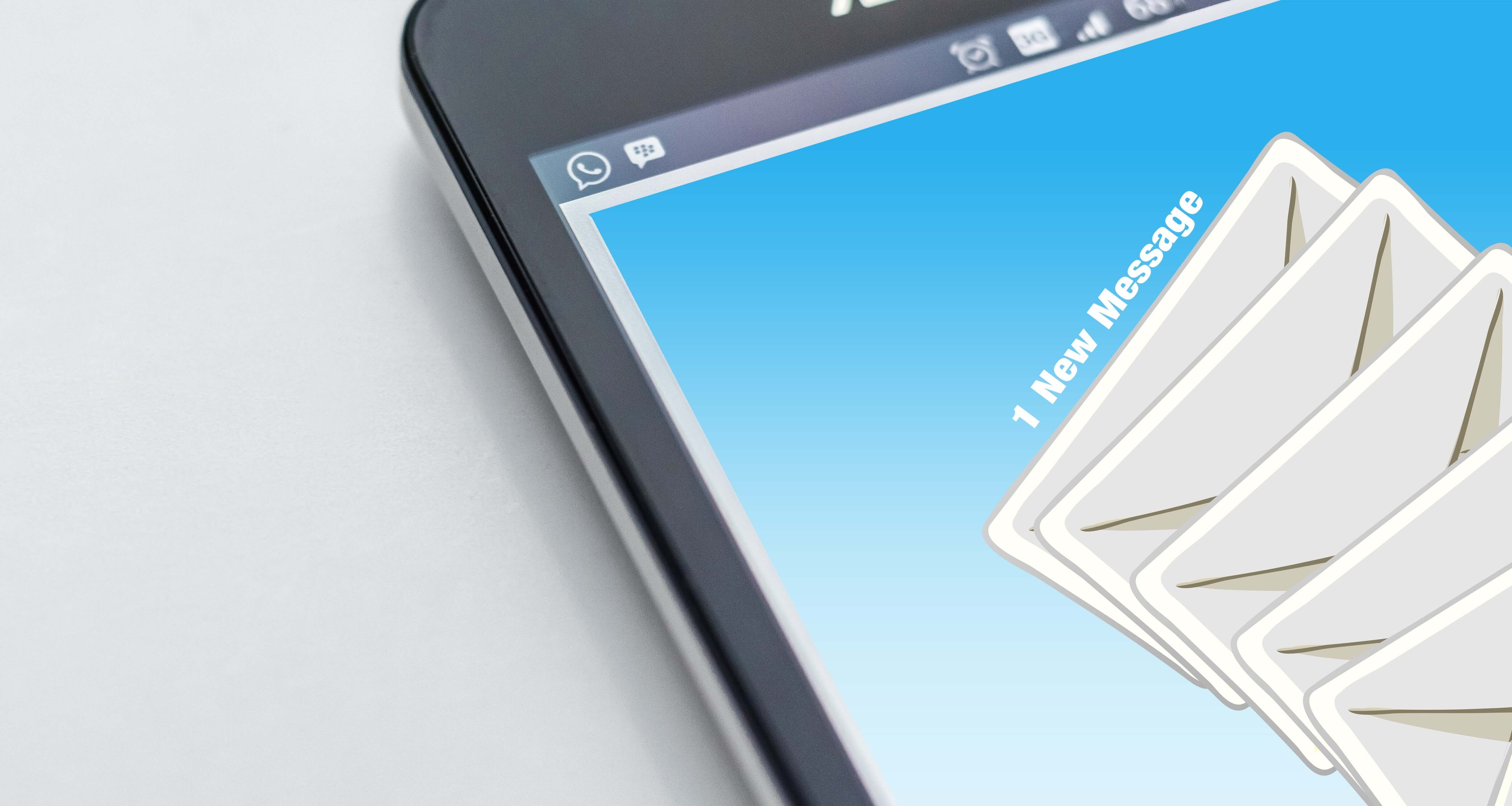 7 правил эффективной email рассылки